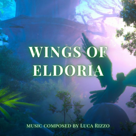 The Dawn of Eternal Eldoria | Boomplay Music