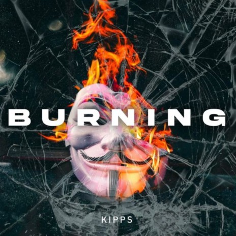 Burning | Boomplay Music