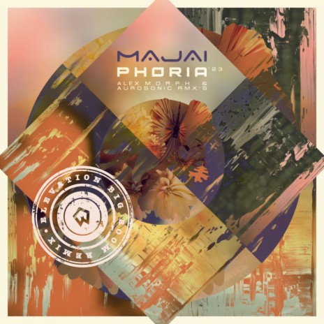 Phoria 23 (Alex M.O.R.P.H. Remix Instrumental)