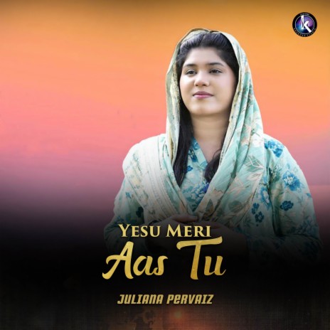 Yesu Meri Aas Tu | Boomplay Music