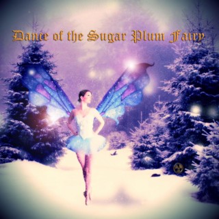 Dance of the Sugar Plum Fairy