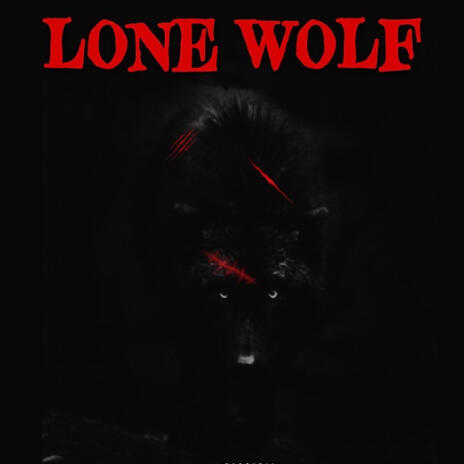 Lone Wolf | Boomplay Music