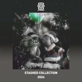 Stashed Collection 2024