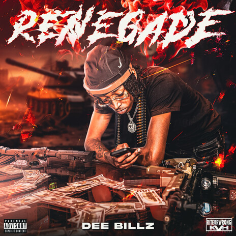 Renegade | Boomplay Music