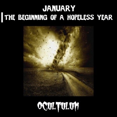 January: The Beginning of a Hopeless Year | Boomplay Music