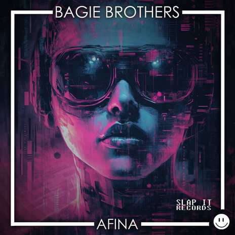 Afina | Boomplay Music