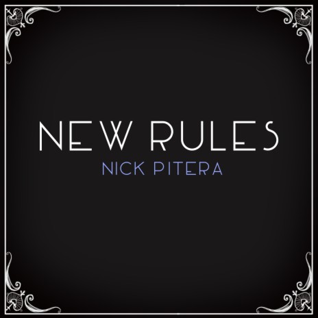 New Rules | Boomplay Music