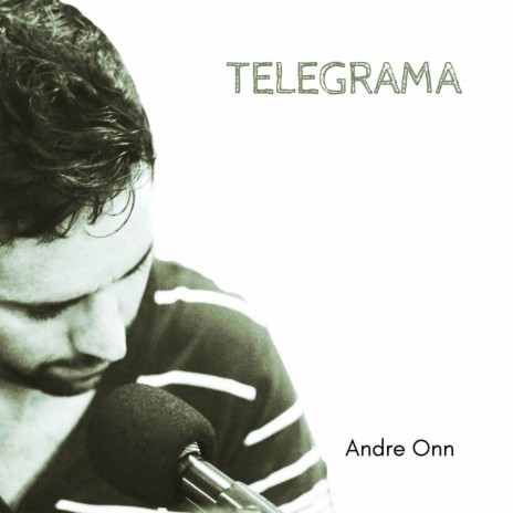 Telegrama (voz e violão) | Boomplay Music