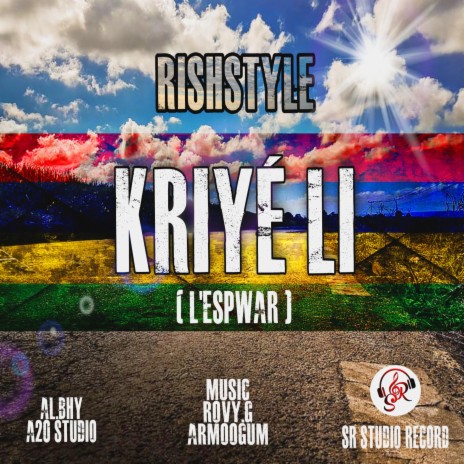 Kriyé li | Boomplay Music