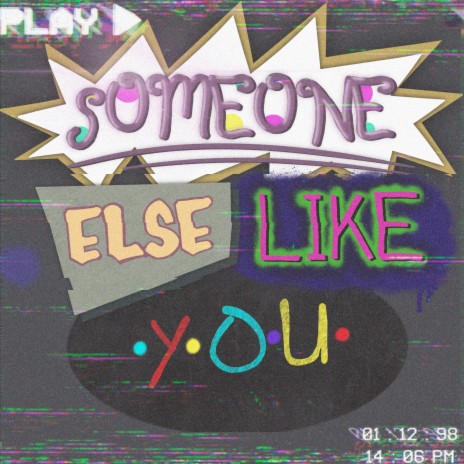 Someone Else Like You | Boomplay Music