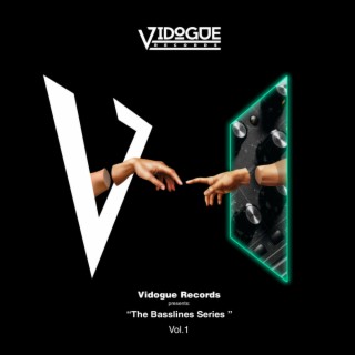 Vidogue Presents The Bassline Series Vol.1
