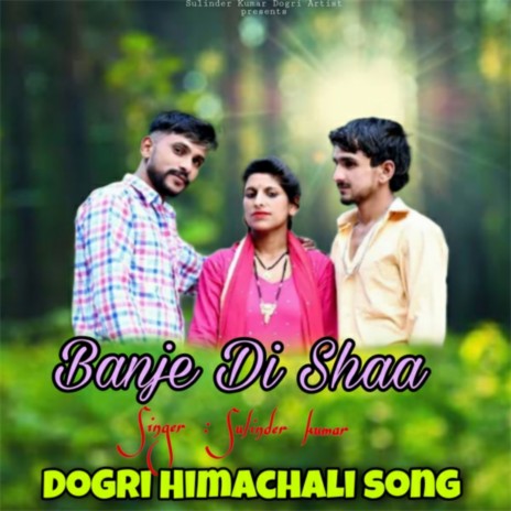 Banje Di Shaa (Original) | Boomplay Music