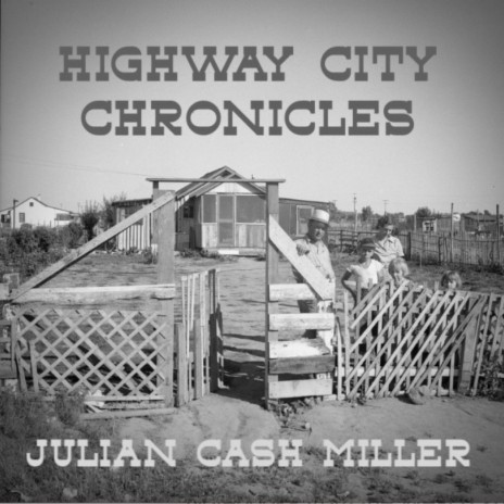 Highway City Chronicles | Boomplay Music