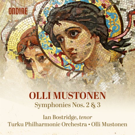 Symphony No. 2 Johannes Angelos: IV. Aleo e polis ft. Olli Mustonen | Boomplay Music