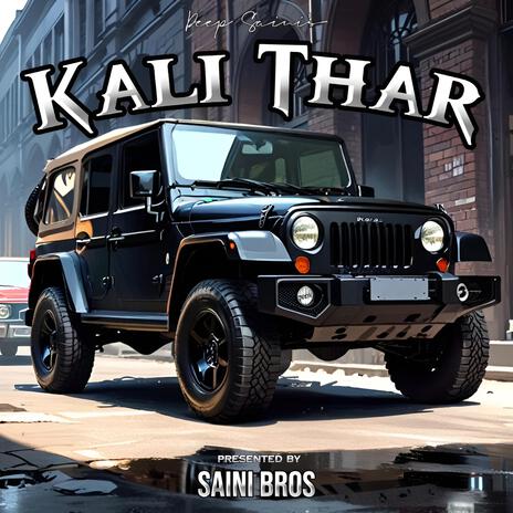 Kali Thar | Boomplay Music