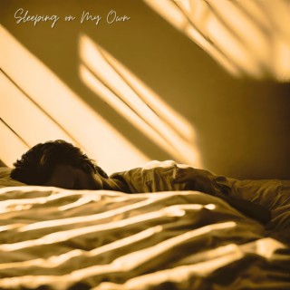 Sleeping on My Own lyrics | Boomplay Music