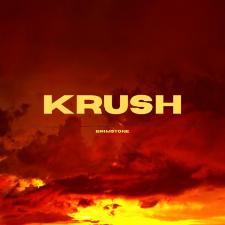 Brimstone ft. Krush | Boomplay Music