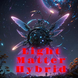 Light Matter Hybrid