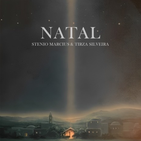 Natal ft. Tirza Silveira | Boomplay Music