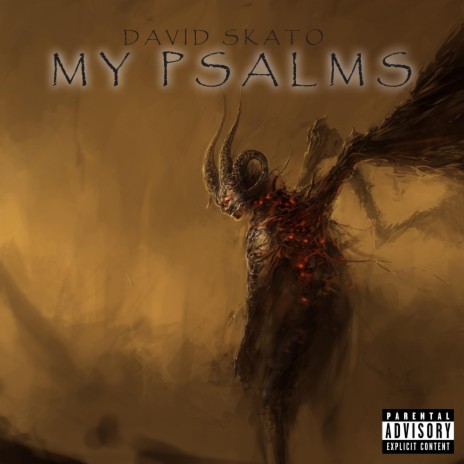 My Psalms | Boomplay Music