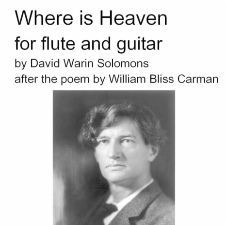 Where is Heaven for flute and guitar | Boomplay Music