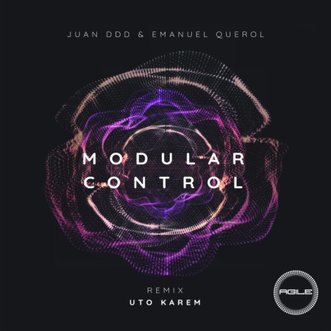 Modular Control ft. Emanuel Querol