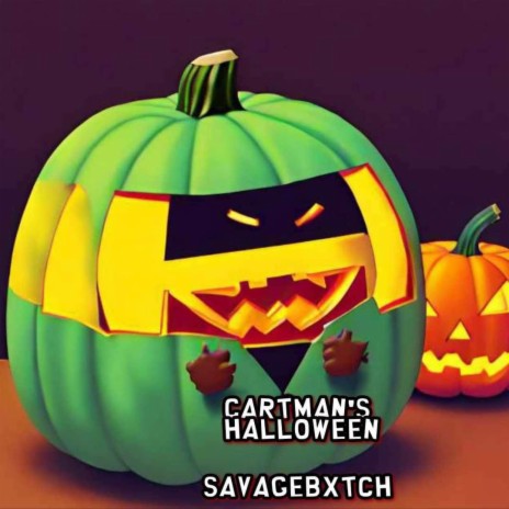 Cartman's Halloween | Boomplay Music