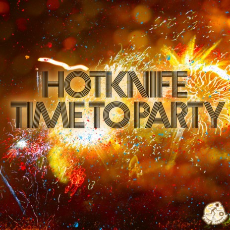 Time To Party (Original Mix)
