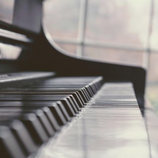 Art and Work Inspiration (Piano Instrumentals)