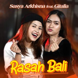 Rasah Bali (feat. Gitalia)