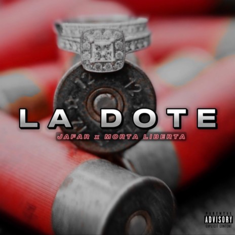 La dote ft. Morta Liberta | Boomplay Music