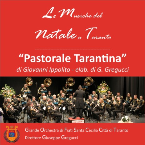 Pastorale Tarantina ft. Giovanni Ippolito | Boomplay Music