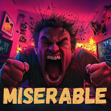 Miserable | Boomplay Music