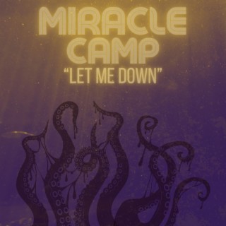 Let Me Down lyrics | Boomplay Music