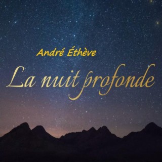 La nuit profonde lyrics | Boomplay Music