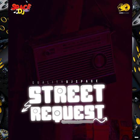 LAGOS STREET JAMZ ft. DJ CORA & DJ Khalipha | Boomplay Music