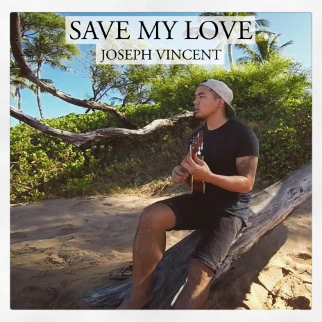 Save My Love | Boomplay Music