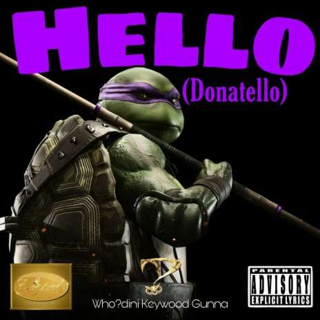 Hello | Boomplay Music