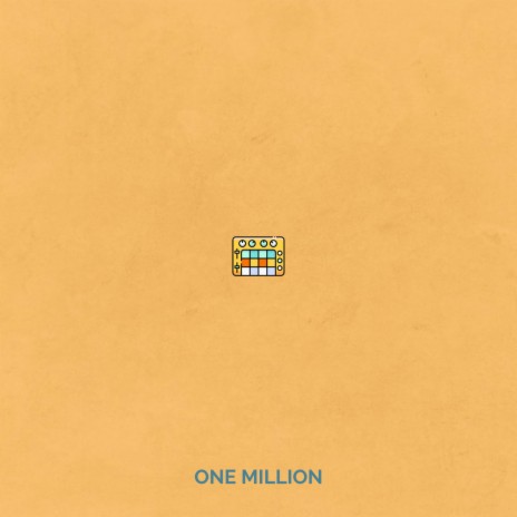 One Million | Boomplay Music