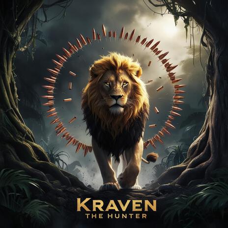 Kraven The Hunter | Boomplay Music