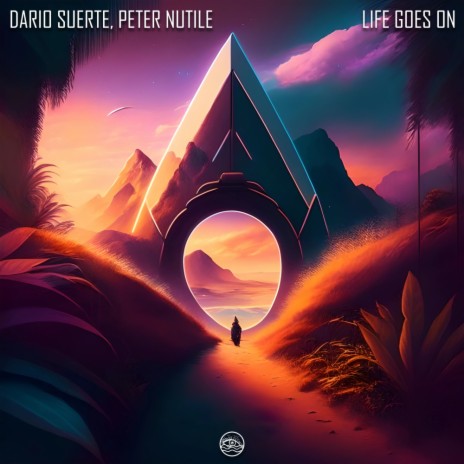 Life Goes On ft. Peter Nutile | Boomplay Music