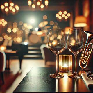 Wine & Dine: Smooth Jazz Vibes for Perfect Evenings