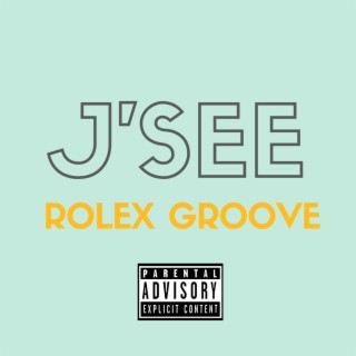 Rolex Groove