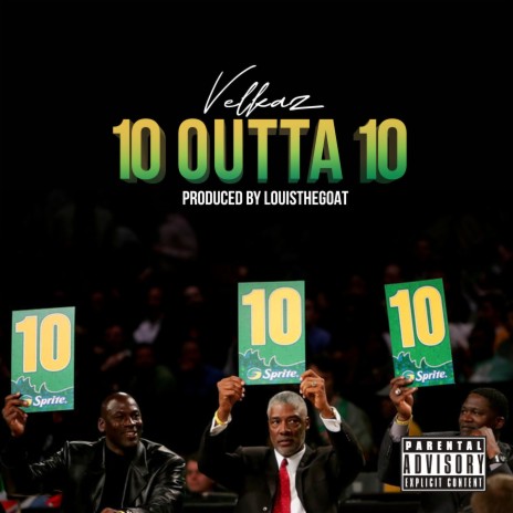 10 Outta 10 | Boomplay Music