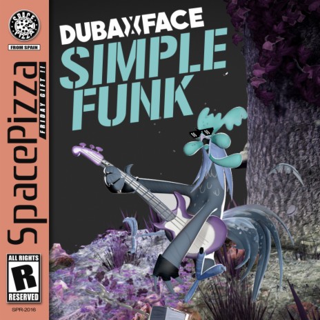 Simple Funk (Original Mix)
