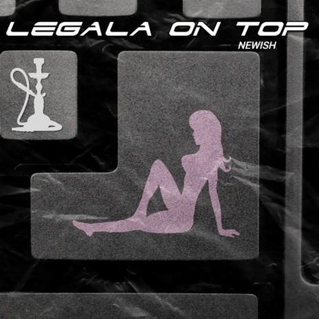 Legala on Top ft. Biggey Low, Don 707 & Rekere | Boomplay Music