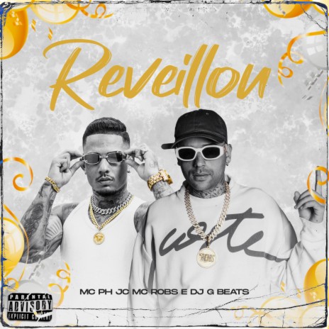 Reveillon ft. MC PH Jota C & DJ Gbeats | Boomplay Music