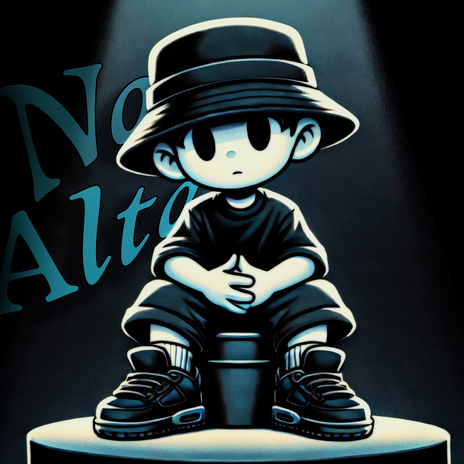 No Alto | Boomplay Music