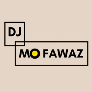 DJ MO FAWAZ