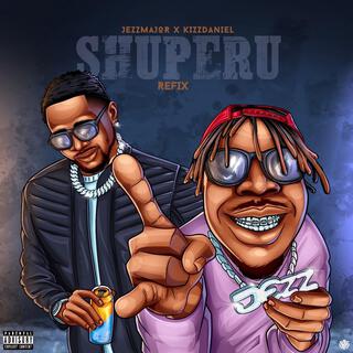 Shuperu (Refix) lyrics | Boomplay Music